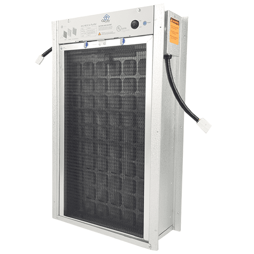 MEAC GxMEAC Electronic Air Cleaner